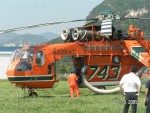 Air Crane
photo by Robin Lamar