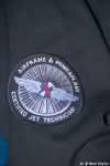 Airframe & Powerplant
Certified Jet Technician