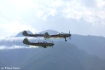 Yak Italia Team 
Fly by