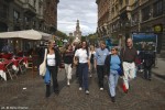 Tour of Milan City Centre