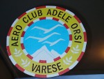 Adele Orsi Aero Club Varese photo by Caroline Kolasa