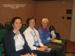 18th WAI Conference Workshop - Orlando, FL 2007