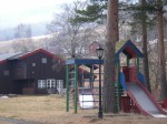 Airparc Fyresdal Playgrounds