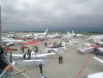 Flight line