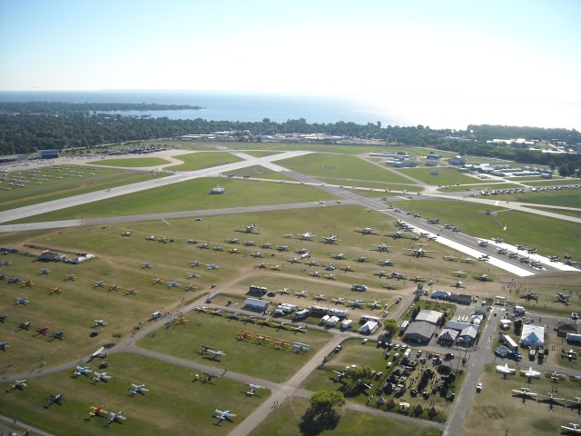 AirVenture