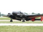 Beech 18 