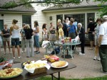 Women Soar You Soar - Cookout