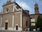 Bike about Ferrara