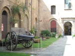 Bike about Ferrara