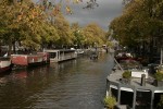 boat houses